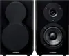 Yamaha NS-BP150 Lautsprecher 2-Wege Schwarz Kabelgebunden Produktbild-Vorschau 1