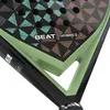 Siux Beat Hybrid 2 Padelschläger Silber 355-375 gr Silber Produktbild-Vorschau 7