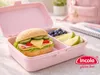 GLUTENFREIE FRÜHSTÜCKSBRÖTCHEN (3 Stück) 120 g – INCOLA Produktbild-Vorschau 3