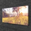 Tulup Leinwand-Bilder 100x50 Wandbild Canvas Kunstdruck Produktbild-Vorschau 2