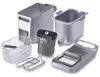 De’Longhi PremiumFry FZ44851 Friteuse Cool Zone, 5 l, 3200 Produktbild-Vorschau 3