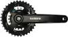 KRG Shimano Altus 22/36 zubov 170mm FC-M315 čierna,bez Náhľad obrázku produktu 4