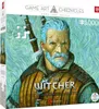 Good Loot Game Art Chronicles Puzzle: The Witcher Geralt & Produktbild-Vorschau 4