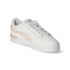 Puma Jada Renew Damen Leder Schuhe Sneaker Freizeit Produktbild-Vorschau 22