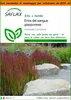 SAFLAX Garden in the bag - Erba del sangue giapponese - 50 Anteprima dell’immagine prodotto 1