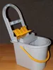 VERMOP Putzeimer Wringboy 15.0 l Produktbild-Vorschau 3