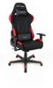 DXRacer Formula F01 Gaming Chair, schwarz-rot Produktbild-Vorschau 3