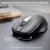 CHERRY MW 2310 2.0, Všestranný, Optický, RF Wireless, 2400 Náhľad obrázku produktu 11