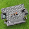 LifeGoods Outdoor Teppich - 183x290CM - Außenteppich - Produktbild-Vorschau 1