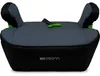 Osann Junior Isofix Gurtfix i-Size 126-150 cm Nero Anteprima dell’immagine prodotto 22