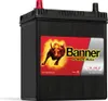 Autobaterie Banner Power Bull P40 27, 40Ah, 12V ( P4027 ) Voir les images du produit 7