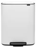 Brabantia 211300, 541 mm, 363 mm, 652 mm, 7,2 kg Náhľad obrázku produktu 1