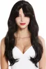 WIG ME UP Perücke lang glatt braun 90924-ZA1 Produktbild-Vorschau 1