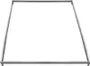 DEUBA® Foundation pozinkovaný ocelový rám skleníku 250x190 Náhled obrázku produktu 2