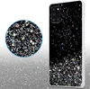 Cadorabo Hülle für Samsung Galaxy A31 in Schwarz mit Produktbild-Vorschau 4