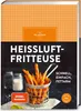 Heißluftfritteuse Produktbild-Vorschau 1