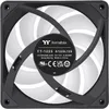 Thermaltake CL-F192-PL12SW-A, Ventilator, 12 cm, Schwarz Produktbild-Vorschau 13