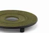 Bredemeijer Untersetzer Xilin grün 0,8 L Ø 13,4 cm Produktbild-Vorschau 3