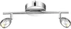 Globo Morelia LED Deckenleuchte Deckenlampe Strahler Produktbild-Vorschau 2