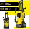 Myjka ciśnieniowa Karcher K 2 Premium FJ Home 1.673-538.0 Podgląd zdjęcia produktu 4