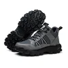 Sicherheitsschuhe, leichte Arbeitsschuhe, Schuhe mit Produktbild-Vorschau 5