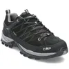 CAMPAGNOLO Rigel Low WP Schuh Herren schwarz 46 Produktbild-Vorschau 7