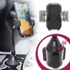Mobilefox Universal Auto Handy Halterung PKW Getränke Produktbild-Vorschau 1