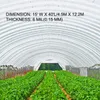VEVOR PE skleníkové fólie dĺžka 4,5 m x šírka 12,2 m Náhľad obrázku produktu 3