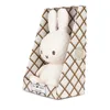 Miffy- the X Label- Bonbon Miffy Creme Kuscheltier in Produktbild-Vorschau 2