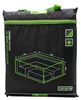 ProGarden Abdeckhaube Lounge-Set 300x200x80 cm Schwarz Produktbild-Vorschau 1