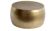 riess-ambiente Table basse ronde ORIENT III 60 cm, métal Voir les images du produit 10