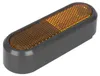 1 Paar Hinterradgabel Abdeckungen + Reflektoren für Xiaomi Produktbild-Vorschau 4