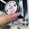 Stavební gel 10 Pink Glass 15 ml Náhled obrázku produktu 9