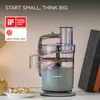 Kuchynský robot Kenwood FDP 22.130.GY Náhľad obrázku produktu 23