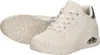 Skechers Uno Wedge - Safari Daze  Sneakers Laag - gebroken Produktbild-Vorschau 6