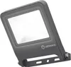 LEDVANCE ENDURA FLOOD, Graphit, IP65, Aluminium, Glas, I, Produktbild-Vorschau 1