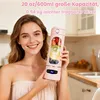 Tragbarer Smoothie-Mixer – 600 ml/20 oz, Produktbild-Vorschau 5