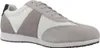 Geox U Arthien A In Grey White For Men – 9 UK - 43 EU - 10 Produktbild-Vorschau 5