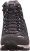 Meindl Mondello Mid GTX Wanderstiefel Schwarz Produktbild-Vorschau 11
