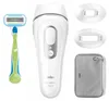 Braun Silk-expert Pro PL3122 Lichtimpulstechnologie (IPL) 4 Produktbild-Vorschau 6