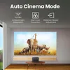 BenQ GP520 4K HDR 2600 lm LED-Wohnzimmerprojektor für Home Produktbild-Vorschau 4