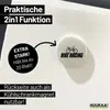 Huuraa Magnet Bike Racing Fahrrad 59mm Kühlschrankmagnet Produktbild-Vorschau 3