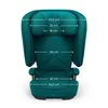 Kinderkraft UNITY 2 Kindersitz 100–150 cm, 15–36 kg, Produktbild-Vorschau 10