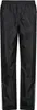 CMP Verstaubare Regenschutzhose Damen schwarz Gr 40 Produktbild-Vorschau 5