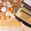 CECOTEC 02258 - Horkovzdušná trouba s fritézou Bake&Fry Náhled obrázku produktu 8