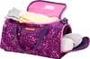Borsa sportiva Step by Step "Butterfly Night Ina" Anteprima dell’immagine prodotto 2