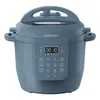Instant Pot 921283, 5,7 l, 1000 W, Blau, Edelstahl, 6 Produktbild-Vorschau 1