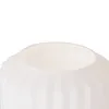 LED stolová lampa - H 19 cm - Mosadz - Biela - Sklo - Kov - Náhľad obrázku produktu 19