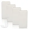 TolleTour Humidificateur d'air Chauffage Set de 4 pièces Voir les images du produit 1