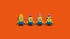 LEGO® LEGO Despicable Me 75581 Minions e il party bus Anteprima dell’immagine prodotto 20